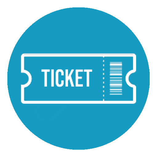 ticket ticket